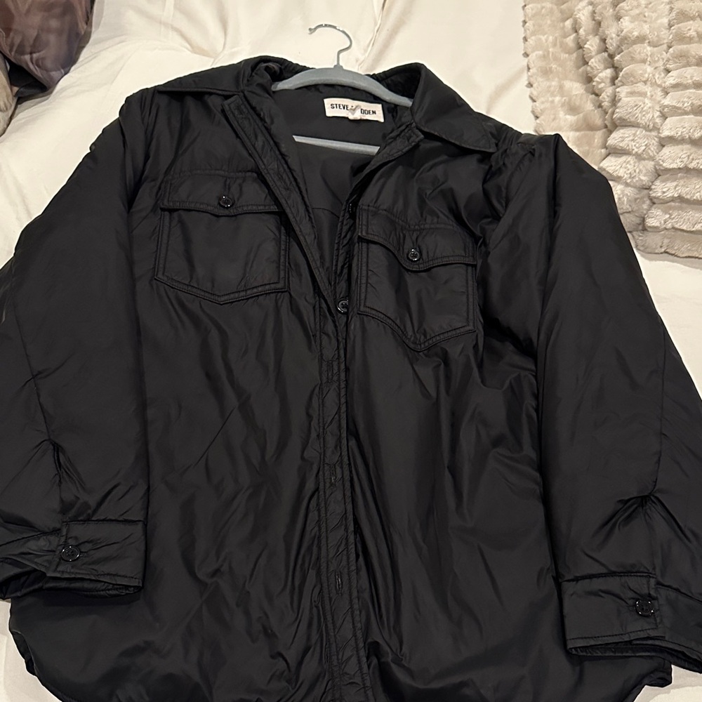 Steve Madden Light Jacket